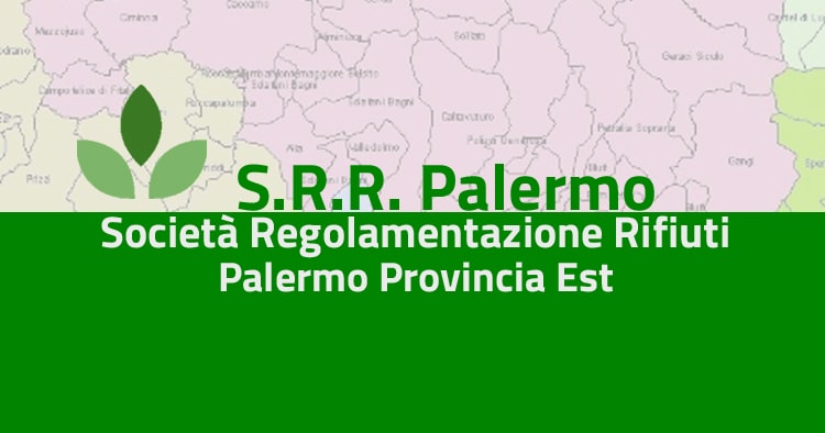 Aggiudicazione Definitiva affidamento impianto trattamento rifiuti provenienti dai 38 Comuni della SRR Palermo Provincia Est